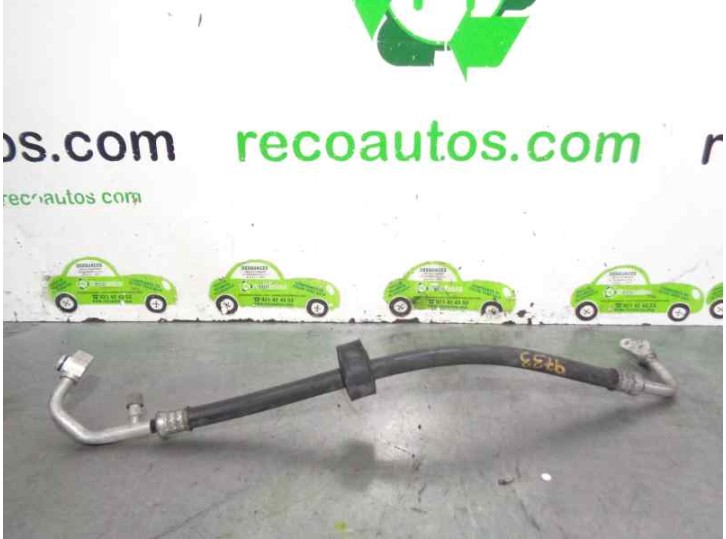 Recambio de tubos aire acondicionado para suzuki alto sh 410 (ef) 1.0 cat referencia OEM IAM  95710M84500 