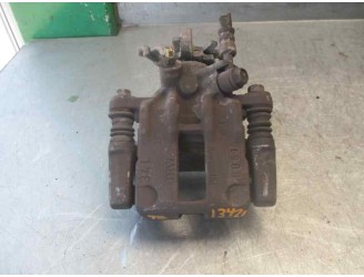 Recambio de pinza freno trasera izquierda para nissan almera (n16/e) 2.2 16v turbodiesel cat referencia OEM IAM 44011BM500 2716 