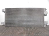 Recambio de condensador / radiador aire acondicionado para dodge avenger se referencia OEM IAM 68004052AA  