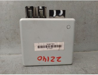 Recambio de modulo electronico para nissan nv200 furgoneta 1.5 dci 85 (m20, m20m) referencia OEM IAM 28500JX50A Q1T29572H2UKD 67