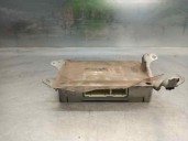 Recambio de centralita motor uce para toyota corolla (e11) 1.4 16v cat referencia OEM IAM 896611A760 2110005200 FUJITSU
