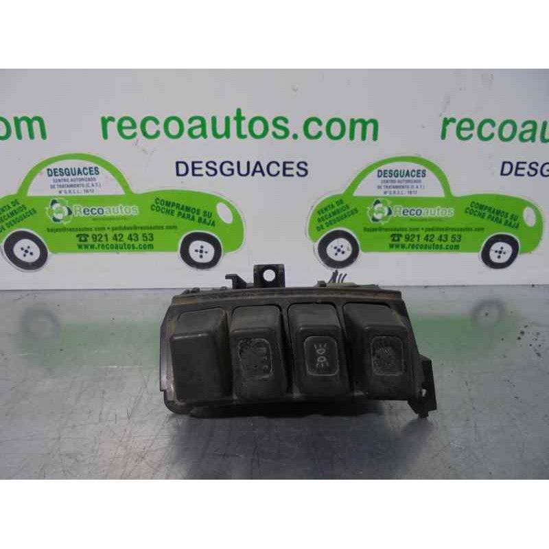 Recambio de mando luces salpicadero para opel frontera a básico referencia OEM IAM   