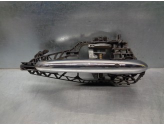 Recambio de maneta exterior delantera derecha para mini f60 countryman 16v referencia OEM IAM 7296458  