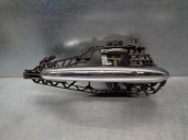 Recambio de maneta exterior delantera derecha para mini f60 countryman 16v referencia OEM IAM 7296458  