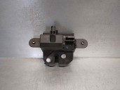 Recambio de cerradura maletero / porton para fiat tipo ii (357) fam easy referencia OEM IAM 51868085 4 PINES 4 PUERTAS