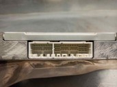 Recambio de centralita motor uce para toyota corolla (e11) 1.4 16v cat referencia OEM IAM 896611A760 2110005200 FUJITSU