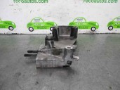 Replacement engine mount for Hyundai Elantra (XD) 2.0 CRDi CAT OEM IAM reference 