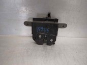 Recambio de cerradura maletero / porton para fiat tipo ii (357) fam easy referencia OEM IAM 51868085 4 PINES 4 PUERTAS