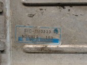 Recambio de intercooler para subaru outback (bs) 2.0 d awd (bsd) referencia OEM IAM 21821AA090 21821AA090 SICTM023 SANDEN