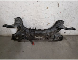 Recambio de puente delantero para ford fiesta vi (cb1, ccn) 1.25 referencia OEM IAM 1758710 1758710 