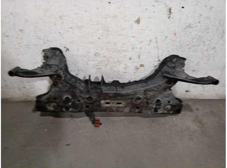 Recambio de puente delantero para ford fiesta vi (cb1, ccn) 1.25 referencia OEM IAM 1758710 1758710 