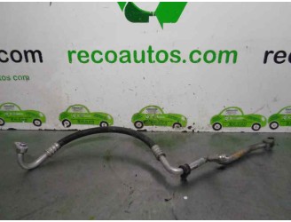 Recambio de tubos aire acondicionado para skoda fabia (6y2/6y3) 1.4 referencia OEM IAM 6Q0820721J  