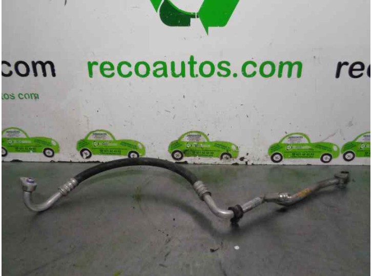 Recambio de tubos aire acondicionado para skoda fabia (6y2/6y3) 1.4 referencia OEM IAM 6Q0820721J 