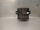Recambio de centralita luces para audi q7 (4lb) 3.0 tdi quattro referencia OEM IAM 8P0907357F  5LA00837901 HELLA