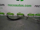 Recambio de tubos aire acondicionado para skoda fabia (6y2/6y3) 1.4 referencia OEM IAM 6Q0820721J  