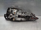 Recambio de maneta exterior delantera derecha para mini f60 countryman 16v referencia OEM IAM 7296458  