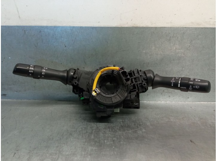 Recambio de mando luces para subaru outback (bs) 2.0 d awd (bsd) referencia OEM IAM 83115AL030 83111AL05 