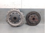 Recambio de kit embrague para citroën saxo (s0, s1) 1.4 vts referencia OEM IAM 205294 205294 