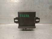 Recambio de centralita luces para audi q7 (4lb) 3.0 tdi quattro referencia OEM IAM 8P0907357F  5LA00837901 HELLA