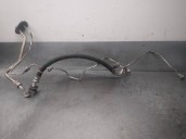 Recambio de tubos aire acondicionado para honda civic coupe (2dr) referencia OEM IAM 80321SNEA01 