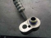 Recambio de tubos aire acondicionado para skoda fabia (6y2/6y3) 1.4 referencia OEM IAM 6Q0820721J  