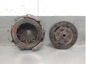 Recambio de kit embrague para citroën saxo (s0, s1) 1.4 vts referencia OEM IAM 205294 205294 