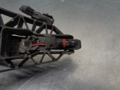 Recambio de maneta exterior delantera derecha para mini f60 countryman 16v referencia OEM IAM 7296458  