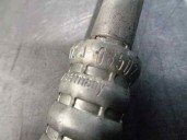 Recambio de tubos aire acondicionado para skoda fabia (6y2/6y3) 1.4 referencia OEM IAM 6Q0820721J  