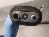 Replacement air conditioning pipes for Honda Civic Coupe (2dr) OEM IAM reference 80321SNEA01 