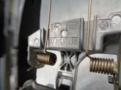 Recambio de maneta exterior delantera derecha para mini f60 countryman 16v referencia OEM IAM 7296458  