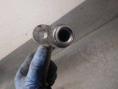 Replacement air conditioning pipes for Honda Civic Coupe (2dr) OEM IAM reference 80321SNEA01 