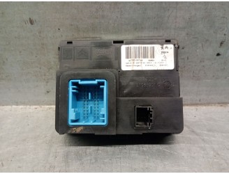 Recambio de modulo electronico para peugeot expert furgoneta (v_) 1.5 bluehdi 120 referencia OEM IAM 9836666580 9836666580 