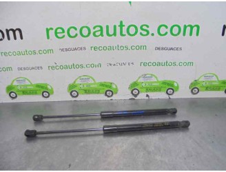 Recambio de amortiguadores capo para hyundai santa fe (bm) 2.2 crdi style 4x4 referencia OEM IAM 811602B010  