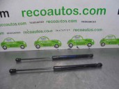 Recambio de amortiguadores capo para hyundai santa fe (bm) 2.2 crdi style 4x4 referencia OEM IAM 811602B010 
