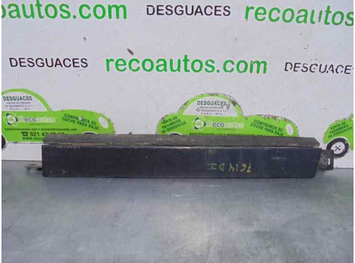 Recambio de cerquillo faro para mercedes-benz clase e (w124) berlina 2.6 referencia OEM IAM   