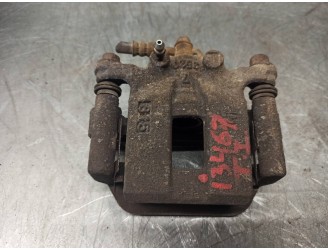 Rear left brake caliper replacement part for Nissan X-Trail (T31) LE OEM IAM reference 44011JG00A 