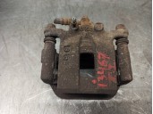 Rear left brake caliper replacement part for Nissan X-Trail (T31) LE OEM IAM reference 44011JG00A 