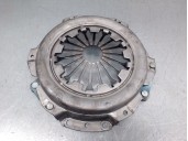 Recambio de kit embrague para citroën saxo (s0, s1) 1.4 vts referencia OEM IAM 205294 205294 