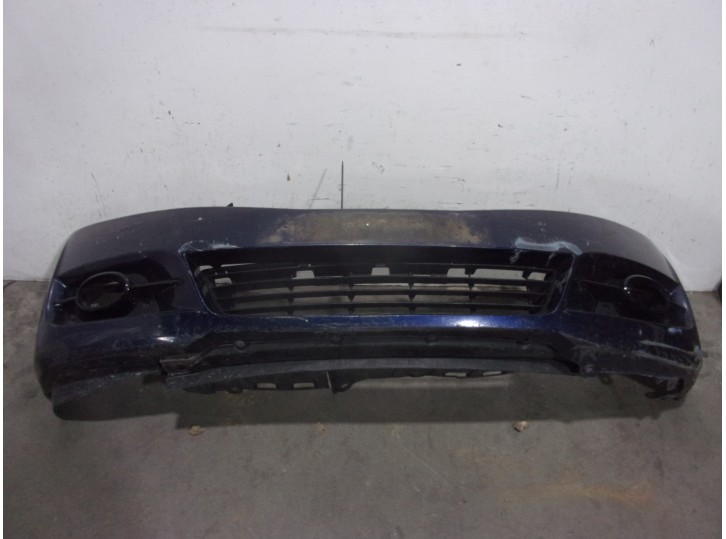 Recambio de paragolpes delantero para honda civic coupe (2dr) referencia OEM IAM 4711SVAA80ZZ AZUL 