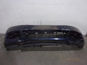 Recambio de paragolpes delantero para honda civic coupe (2dr) referencia OEM IAM 4711SVAA80ZZ AZUL 