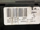 Recambio de modulo electronico para peugeot expert furgoneta (v_) 1.5 bluehdi 120 referencia OEM IAM 9836666580 9836666580 