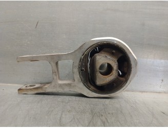 Gear shift bracket replacement part for Fiat Tipo II (357) fam easy OEM IAM reference 00520789340 