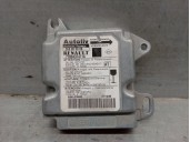 Recambio de centralita airbag para renault megane scénic (ja0/1_) 1.9 d (ja0j) referencia OEM IAM 7700437471A  AUTOLIV