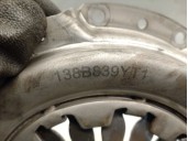 Recambio de kit embrague para citroën saxo (s0, s1) 1.4 vts referencia OEM IAM 205294 205294 