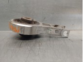 Gear shift bracket replacement part for Fiat Tipo II (357) fam easy OEM IAM reference 00520789340 