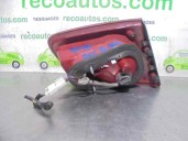 Rear right light replacement part for Hyundai Santa Fe (BM) 2.2 CRDi Style 4x4 OEM IAM reference 924022B000 TAILGATE