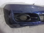 Recambio de paragolpes delantero para honda civic coupe (2dr) referencia OEM IAM 4711SVAA80ZZ AZUL 