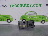 Recambio de maneta interior delantera izquierda para fiat punto berl. (176) 1.2 cat referencia OEM IAM 182584060 