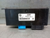 Recambio de centralita cierre para bmw x4 (f26) xdrive 20 d referencia OEM IAM 61359380334  