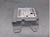 Recambio de centralita airbag para renault megane scénic (ja0/1_) 1.9 d (ja0j) referencia OEM IAM 7700437471A  AUTOLIV